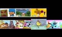 Thumbnail of up to faster 8 parison