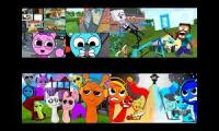 Thumbnail of Up to faster 4 parison