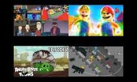 Thumbnail of Up to faster 4 parison