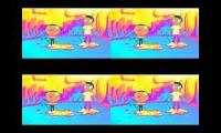 Thumbnail of PBS Kids Logo Puddle Effects