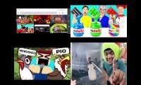 Thumbnail of up to faster 55 parison to piccoletta and crossover