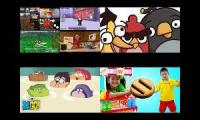 Thumbnail of Up to faster 4 parison