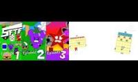 Thumbnail of up to faster cheering parison 2