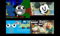 Thumbnail of Up to faster squadparison