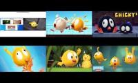 Thumbnail of up to faster 9 parsion to chicky