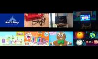 Thumbnail of WALT DISNEY PICTURES LOGO NEEDS TO BE DESTROYED