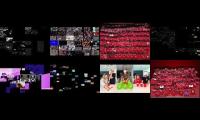 256 Creepypasta, Sparta Remixes, Mr Incredible Becoming Uncanny, Etc.