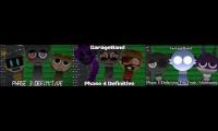 Thumbnail of Sprunki definitive mashup