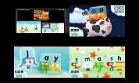 Thumbnail of Up To Faster 14 Parison