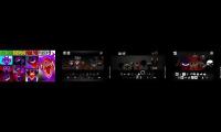 Thumbnail of incredibox sprunki mix: phase 1-12