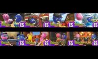 Thumbnail of Los backyardigans episodios 18s y 67s