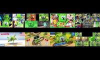 Thumbnail of Way Too many gummy bears 18