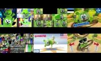 Thumbnail of Way Too many gummy bears 18