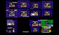 Thumbnail of Klasky Csupo Sparta Superparison My Version