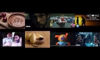 Thumbnail of Elmo World Friends Footage How To Basic Chocolate Cadbury Eggs In Elmo World Friends Footage In From