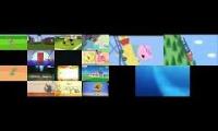 Thumbnail of The Scream Contest 19 parison 2