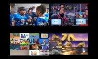 Thumbnail of Lets Create Comparisons --- Recent Sparta Remixes Quadparison 451