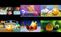 Thumbnail of 11 chicky up to faster