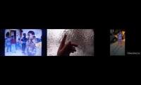 Thumbnail of Blue Clue Elmo World School Footage Blue Clue In Ice Storm Breaking Ice In Blue Clue In Elmo World