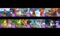 Thumbnail of Los backyardigans episodios 44s y 13s