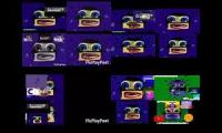 Thumbnail of Klasky Csupo Sparta Superparison My Version V2
