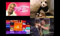 Thumbnail of Lets Create Comparisons --- Recent Sparta Remixes Quadparison 454