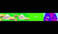 Thumbnail of bbc cbeebies 2023 bbc cbbc 1111