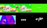 Thumbnail of bbc cbeebies 2023 bbc cbbc 1111