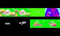 Thumbnail of bbc cbeebies 2023 bbc cbbc 1111