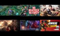 Thumbnail of Best Gameplay Mobile Legends