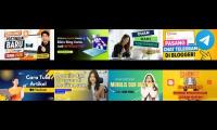 Thumbnail of Semesta Blog best Video Mashup
