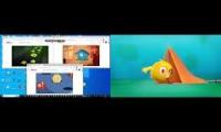 Thumbnail of up to faster 4 parison to wheres Chicky