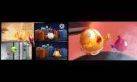 Thumbnail of Up to faster 5 parison to wheres chicky