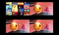 Thumbnail of up to faster 19 Parison to Wheres Chicky