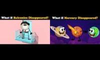 Thumbnail of What If Balconies Disappeared + Mercury