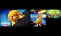 Thumbnail of up to faster 11 parison to wheres Chicky