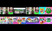 Thumbnail of up to faster 65 parison to piccoletta and crossover