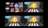 Thumbnail of up to faster 19 parison to where chicky