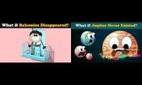 Thumbnail of What If Clocks And Watches Disappeared + Jupiter