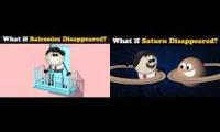 Thumbnail of What If Gyms Disappeared + Saturn