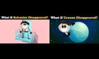 Thumbnail of What If Chairs Disappeared + Uranus