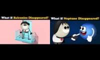 Thumbnail of What If Wood Disappeared + Neptune