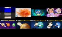 Thumbnail of Popsicle VS What If Mercury To Mars Disappeared