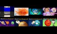 Thumbnail of Popsicle VS What If Mercury To Mars Disappeared