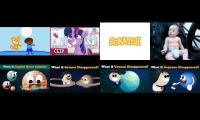 Thumbnail of Popsicle VS What If Jupiter To Neptune Disappeared