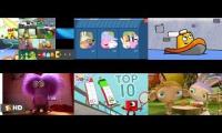 Thumbnail of Up to Faster 21 Parison