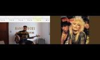Thumbnail of Dont you ever leave me - Hanoi Rocks
