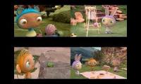 Thumbnail of 4 Waybuloo Episodes at Once