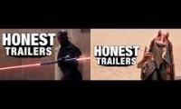 Thumbnail of Honest Trailers - Star Wars: The Phantom Menace (Old & New)