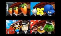 Thumbnail of Ozyrys mashup coffin dance season 12